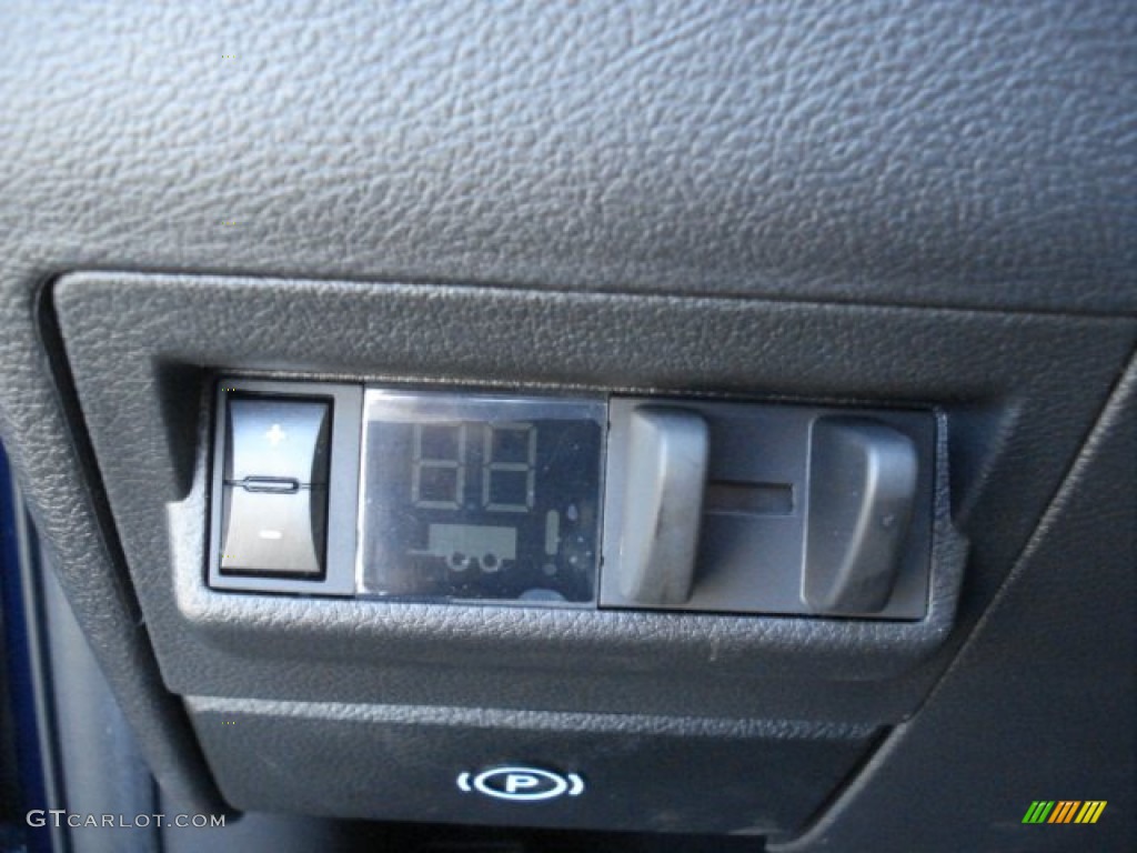 2012 Ram 2500 HD ST Crew Cab 4x4 - Midnight Blue Pearl / Dark Slate/Medium Graystone photo #18
