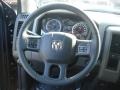 2012 Midnight Blue Pearl Dodge Ram 2500 HD ST Crew Cab 4x4  photo #19