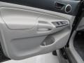 Graphite Door Panel Photo for 2013 Toyota Tacoma #79608530