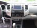 2013 Black Toyota Tacoma SR5 Prerunner Double Cab  photo #26