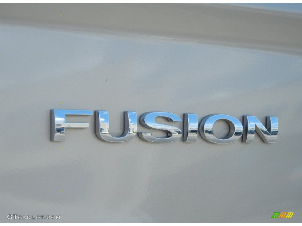 2010 Fusion SEL - Smokestone Metallic / Medium Light Stone photo #9