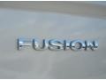 2010 Smokestone Metallic Ford Fusion SEL  photo #9