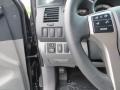 2013 Toyota Tacoma SR5 Prerunner Double Cab Controls