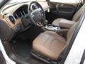 White Diamond Tricoat - Enclave Leather AWD Photo No. 18