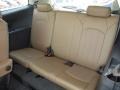 2013 White Diamond Tricoat Buick Enclave Leather AWD  photo #20