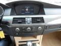 Beige Controls Photo for 2004 BMW 5 Series #79608782