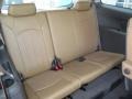 White Diamond Tricoat - Enclave Leather AWD Photo No. 22