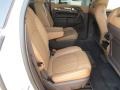 2013 White Diamond Tricoat Buick Enclave Leather AWD  photo #23