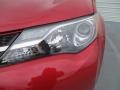 Barcelona Red Metallic - RAV4 XLE Photo No. 9