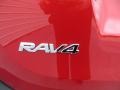 2013 Barcelona Red Metallic Toyota RAV4 XLE  photo #14