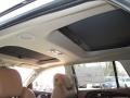 Sunroof of 2013 Enclave Leather AWD