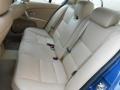 Beige Rear Seat Photo for 2004 BMW 5 Series #79608985