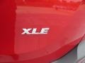 Barcelona Red Metallic - RAV4 XLE Photo No. 15