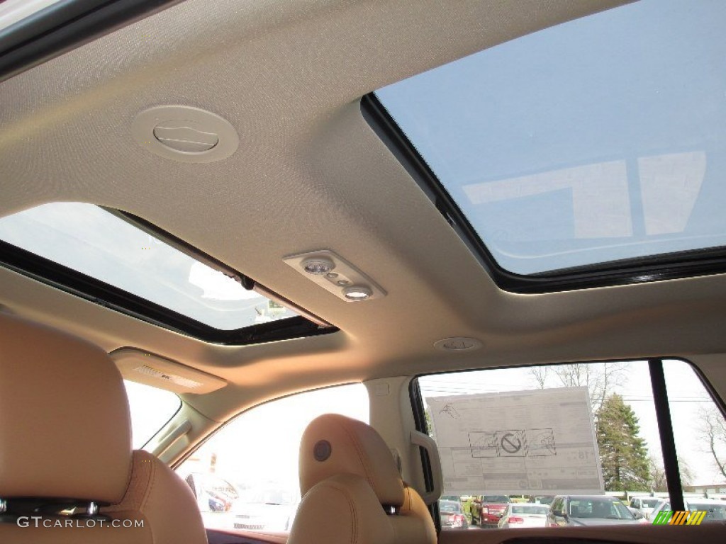 2013 Buick Enclave Leather AWD Sunroof Photo #79608994