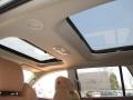 Choccachino Leather Sunroof Photo for 2013 Buick Enclave #79608994