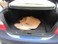 Beige Trunk Photo for 2004 BMW 5 Series #79609005