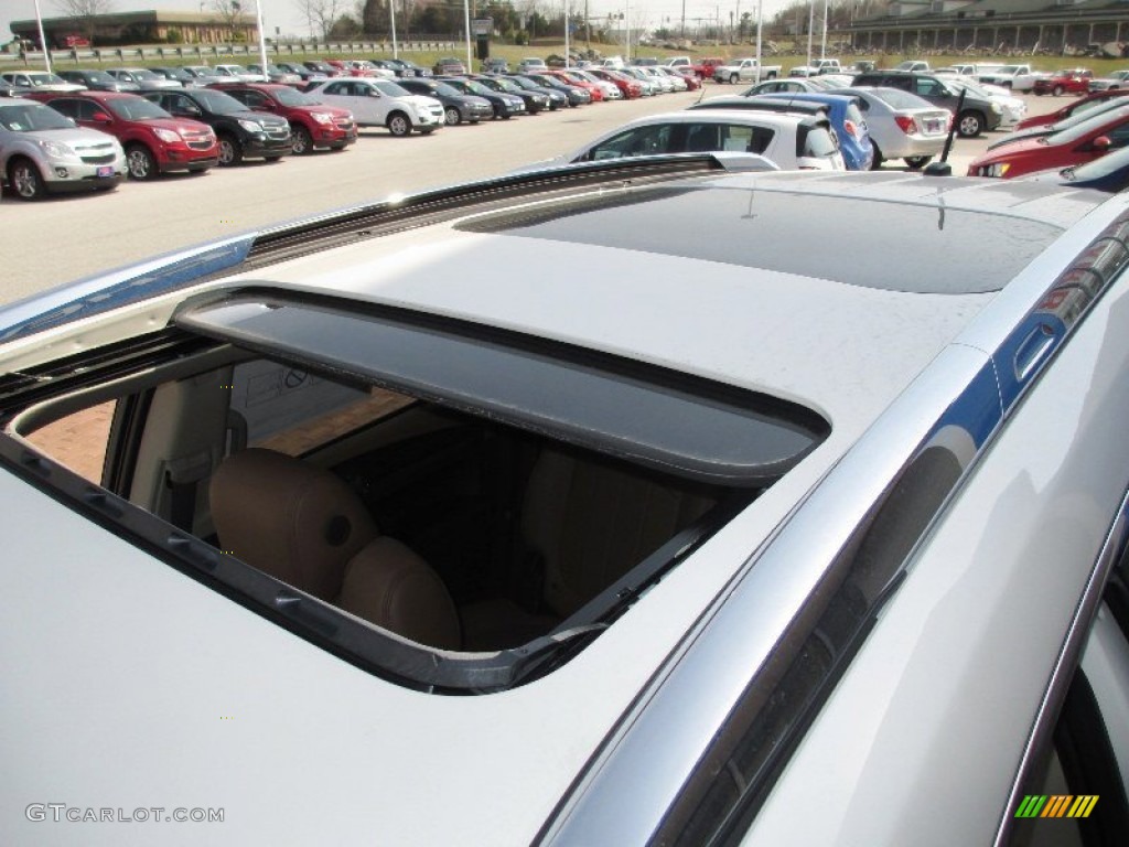 2013 Buick Enclave Leather AWD Sunroof Photo #79609012