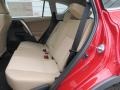 Barcelona Red Metallic - RAV4 XLE Photo No. 20