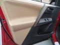 Barcelona Red Metallic - RAV4 XLE Photo No. 21