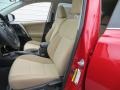 Barcelona Red Metallic - RAV4 XLE Photo No. 22
