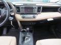 Barcelona Red Metallic - RAV4 XLE Photo No. 26