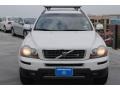 Ice White - XC90 V8 AWD Photo No. 2