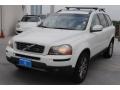 Ice White - XC90 V8 AWD Photo No. 3