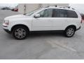Ice White - XC90 V8 AWD Photo No. 4