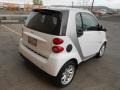 Crystal White - fortwo passion coupe Photo No. 9