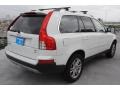 Ice White - XC90 V8 AWD Photo No. 7