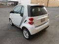 Crystal White - fortwo passion coupe Photo No. 10