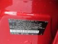 Barcelona Red Metallic - RAV4 XLE Photo No. 33