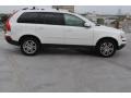 Ice White - XC90 V8 AWD Photo No. 8