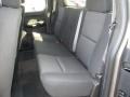 2013 Graystone Metallic Chevrolet Silverado 1500 LT Extended Cab 4x4  photo #19