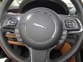  2013 XJ XJL Portfolio Steering Wheel