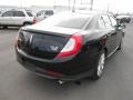 2013 Tuxedo Black Lincoln MKS EcoBoost AWD  photo #7