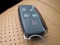 2013 Jaguar XJ XJL Portfolio Keys
