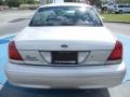 2006 Silver Birch Metallic Ford Crown Victoria LX  photo #4