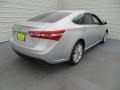 2013 Classic Silver Metallic Toyota Avalon XLE  photo #4