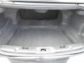 Charcoal Black Trunk Photo for 2013 Lincoln MKS #79610125