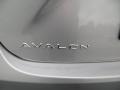 2013 Classic Silver Metallic Toyota Avalon XLE  photo #14