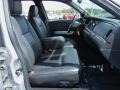 Charcoal Black Front Seat Photo for 2006 Ford Crown Victoria #79610181
