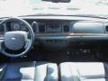 Charcoal Black Dashboard Photo for 2006 Ford Crown Victoria #79610212