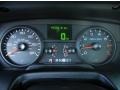 Charcoal Black Gauges Photo for 2006 Ford Crown Victoria #79610242