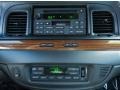 2006 Ford Crown Victoria LX Controls