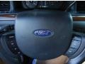 2006 Ford Crown Victoria LX Controls