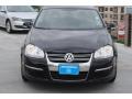 Black - Jetta Limited Edition Sedan Photo No. 2