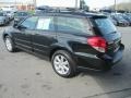 Obsidian Black Pearl - Outback 2.5i Wagon Photo No. 5