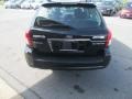 Obsidian Black Pearl - Outback 2.5i Wagon Photo No. 6