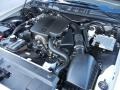 4.6 Liter SOHC 16-Valve V8 Engine for 2006 Ford Crown Victoria LX #79610345